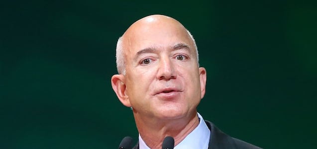 La razón por la que Jeff Bezos decidió dejar Seattle y mudarse a Miami