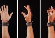 Meta diseña una pulsera que permite interactuar con ordenadores solo moviendo las manos