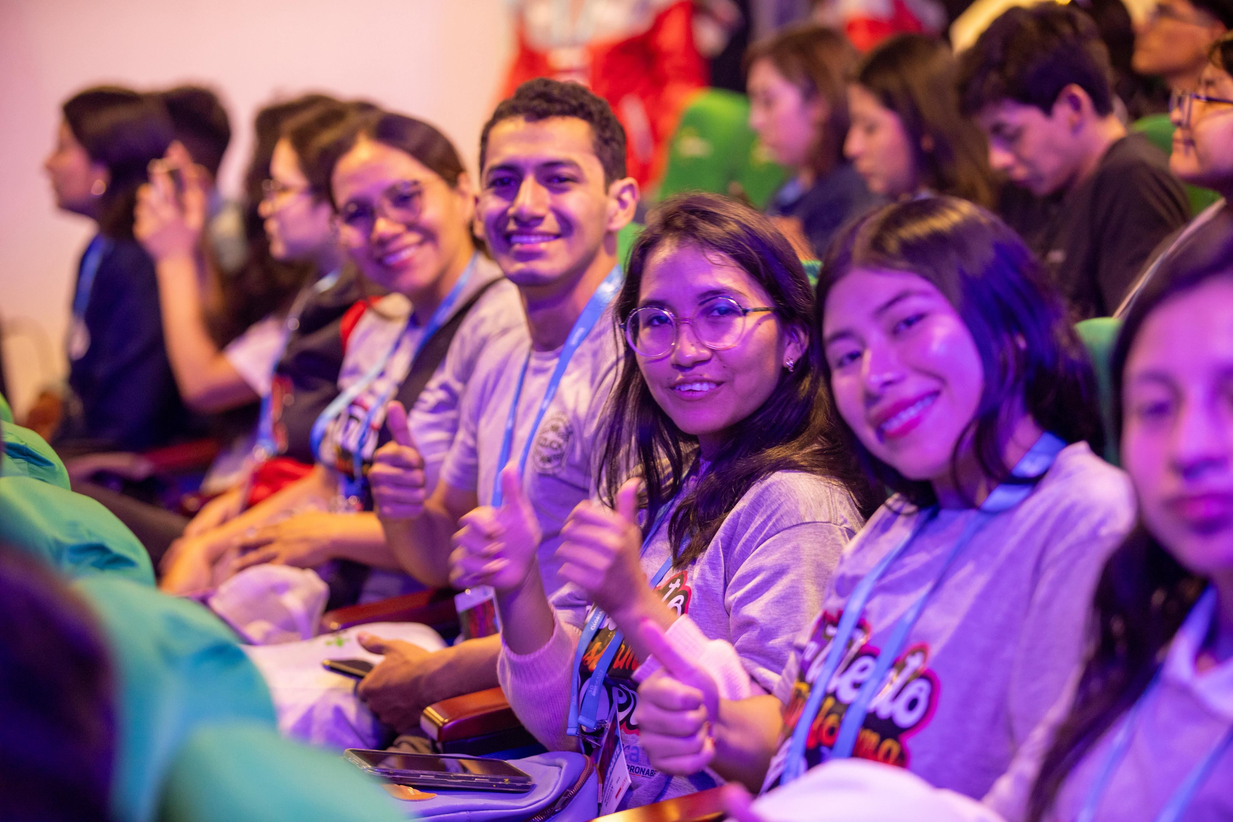 Profesionales pueden postular al concurso público Crédito Maestría solo hasta el 13 de julio. Foto: Ponabec