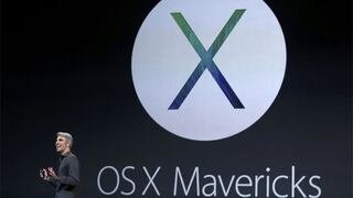 ¿Qué beneficios ofrece el OS X Mavericks de Apple?