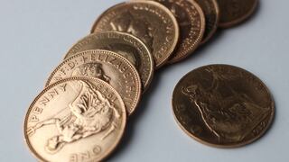 La moneda que ya “no existe” pero que será subastada en unos US$1000: quedan pocas en todo el mundo