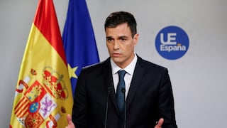España: sueldo mínimo subirá a su mayor ritmo en 40 años
