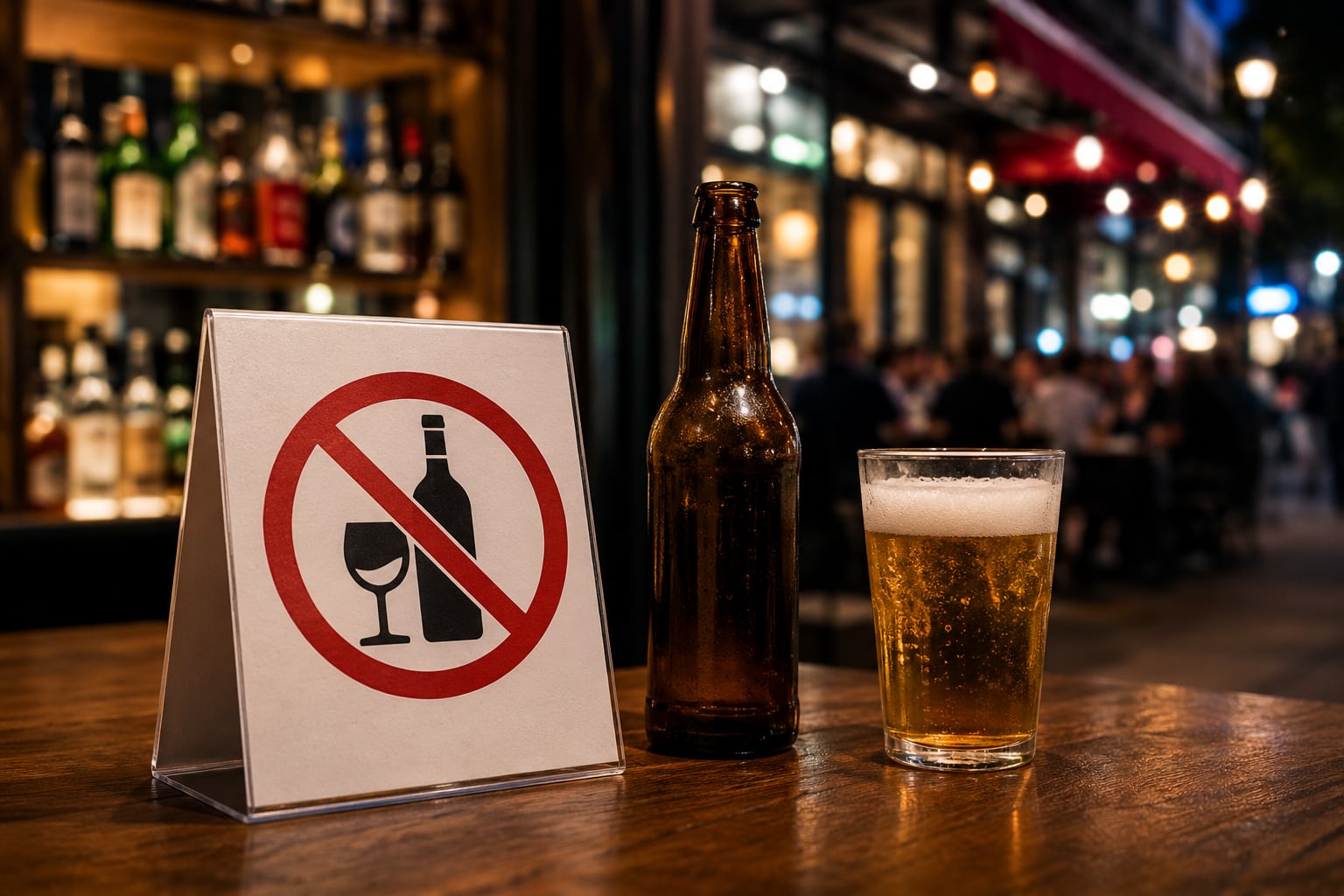 Representantes del sector gastronómico consideran que las restricciones horarias pueden afectar de manera distinta a los establecimientos, dependiendo de su giro comercial y del horario en que concentran la mayor parte de su actividad económica.
