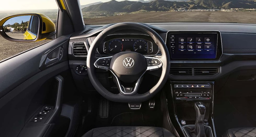 Volkswagen Enhances Information and Entertainment Systems in Multiple Models with ChatGPT