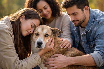 WUF: maltrato animal, un delito que no debemos ignorar