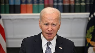 Biden recibirá al primer ministro sueco para hablar de la OTAN y Ucrania