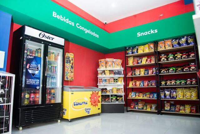 nueva estacion lima norte