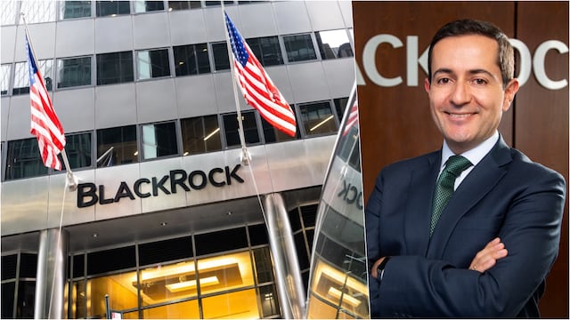 BlackRock: “Ya somos inversionistas en el Perú, en puertos en el Pacífico, junto a inversores locales”