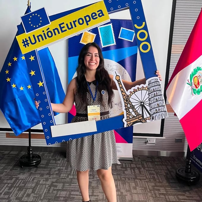 Raquel Sánchez. Foto: Unión Europea.
