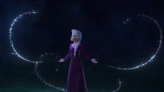 “Frozen 2”: Disney publica “Into The Unknown” en YouTube, el exitoso videoclip de la película