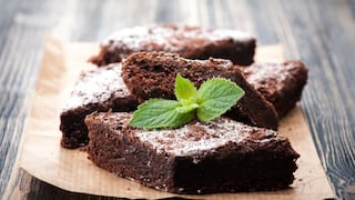 Día Mundial del Brownie: ¿qué es y cómo se prepara este sabroso postre?