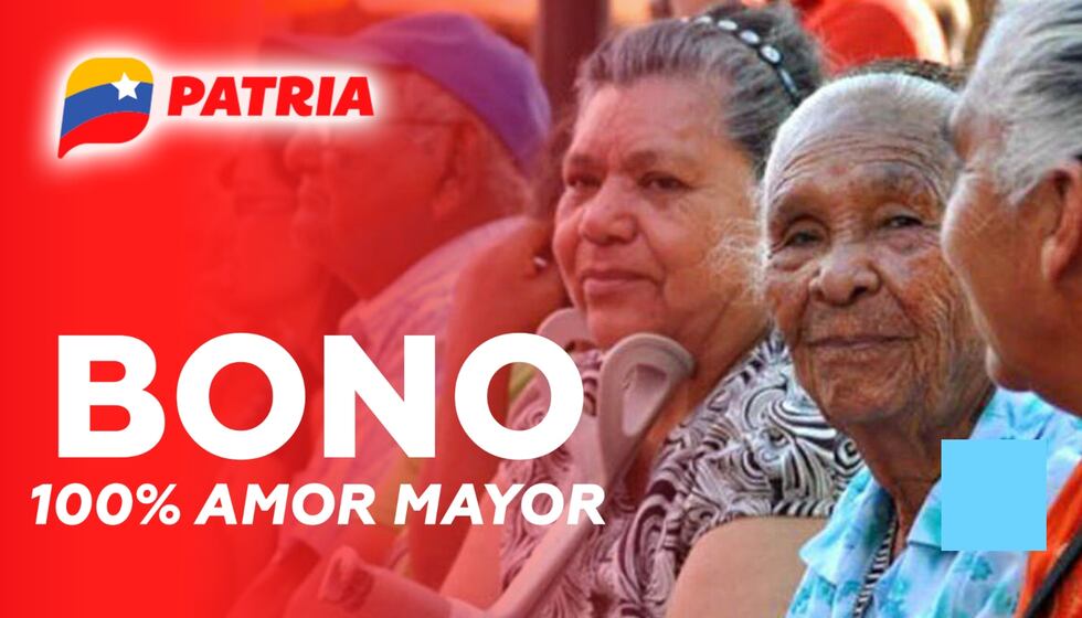 ¿Cuándo pagan el Bono Amor Mayor de junio 2025? El subsidio llega con aumento para los Abuelos de la Patria