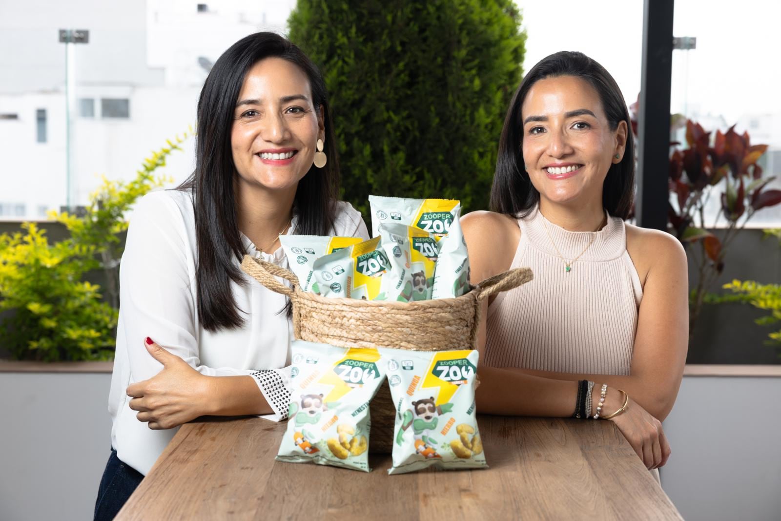 Zooperzoo: El emprendimiento peruano de superalimentos que conquista el retail moderno