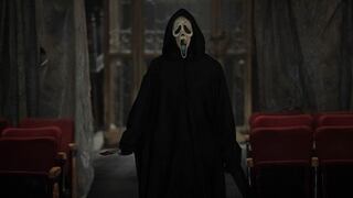 “Scream 6″: dónde ver todas las películas de la saga