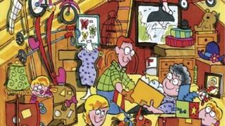 RETO VISUAL: detecta la patineta en este desafío de buscar y encontrar