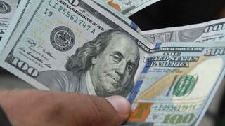 Dólar terminó la jornada a la alza en S/3,782 tras el impacto de las sanciones a Rusia