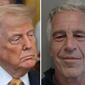 Casa Blanca insiste en que Trump rompió con Epstein pero no aclara si conocía sus delitos