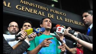 ¿Por qué Colombia expulsó a dos estudiantes venezolanos?
