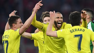 ¡Batacazo en Múnich! Villarreal igualó 1-1 con Bayern y lo eliminó de la Champions | RESUMEN