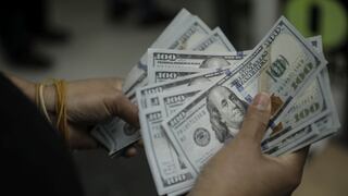 Dólar en Perú: cuál es el tipo de cambio para hoy, 3 de mayo 