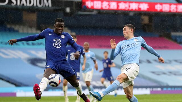 Manchester City vs. Chelsea: 10 datos que debes saber antes de la final de la Champions League