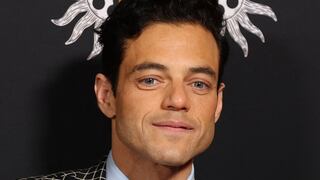 Volverá a cantar en la gran pantalla: Rami Malek y los detalles que adelantó de su próxima película musical