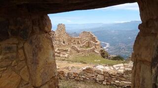 Unesco: postularán a Marcahuamachuco como Patrimonio Mundial