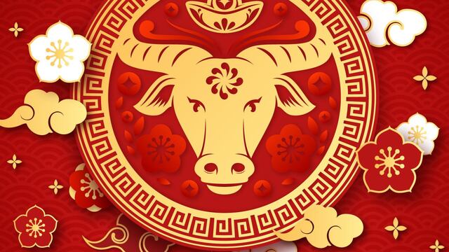 Horóscopo Chino 2024: Consulta tus predicciones para el Año del Dragón