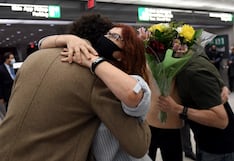 Suben los casos de gripe e influenza en EE.UU.: cómo protegerse durante las celebraciones de Año Nuevo 2026, según un médico