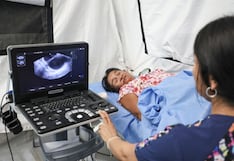 Ayacucho: Hospital Perú de Essalud brindará más de 2.000 atenciones a la población