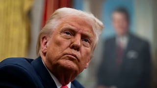 El plan económico de Trump