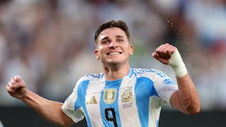 TV Pública transmitió: Argentina vs. Canadá [2-0] por Copa América 2024