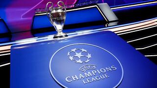 Cruce de cuartos de final de Champions League con Real Madrid vs. Chelsea