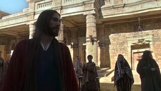 El primer largometraje de realidad virtual tiene como protagonista a Jesucristo | VIDEO