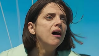 La inquietante película de Netflix con tiburones asesinos que te dejarán sin aliento