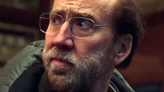 Nicolas Cage, Ari Aster y A24: de qué trata “Dream Scenario” y cómo ver la película