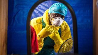 ONU advierte posibles brotes de ébola pese a fin de epidemia