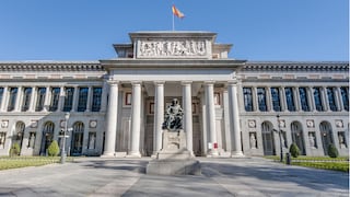 Museo del Prado: la joya arquitectónica de Madrid que cumple 200 años | FOTOS