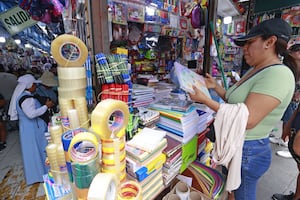 Regreso a clases: ¿Cómo enfrentar los gastos escolares sin poner en riesgo tus finanzas?