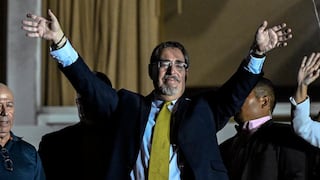 Misión electoral de la OEA valida la victoria de Bernardo Arévalo en Guatemala