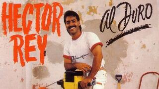 Falleció Héctor Rey: ¿cuáles eran sus canciones más conocidas?