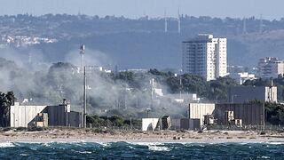 Israel impone más restricciones a civiles en el centro del país, incluidas Tel Aviv y Jerusalén