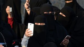 Qué son los "divorcios secretos" y cómo quieren acabar con ellos en Arabia Saudita