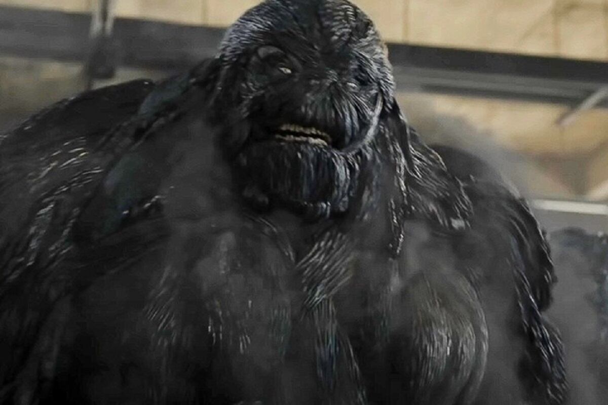 Estas son las criaturas que se "llevan al infierno" a las personas que reciben el aviso ¿Cuál es su origen? (Foto: Netflix)