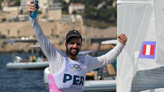 Stefano Peschiera le responde a El Comercio por el posible cierre del Proyecto Especial Legado. (Foto: AFP)