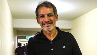 Franco Navarro es nuevo entrenador de Sport Huancayo para el Torneo Clausura de la Liga 1