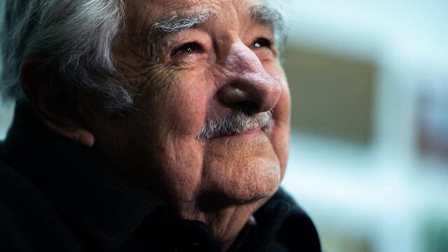 José Mujica tiene un tumor maligno y recibirá radioterapia, revela su médica personal