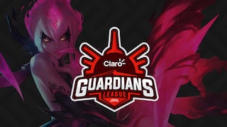 Claro Guardians League | Los resultados de la última jornada del Apertura