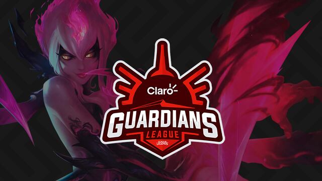 Claro Guardians League Temporada 2 | Premios y fixture del máximo competitivo peruano de League of Legends