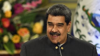 Maduro y oposición de Venezuela firman acuerdo y EE.UU. flexibilizó sanciones 
